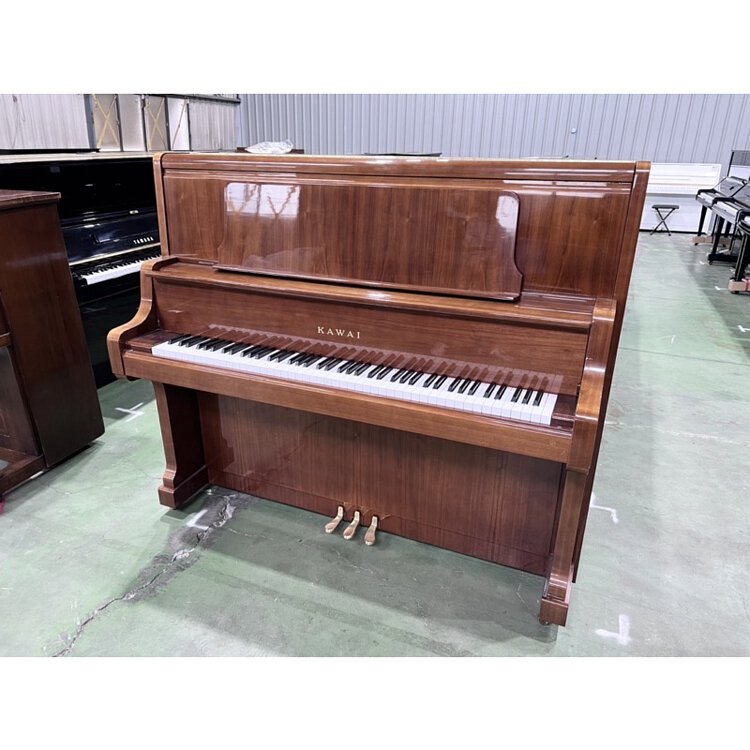 嚴選鋼琴 KAWAI KL70W 頂級豪華大譜架鋼琴 日本製 中古鋼琴 二手鋼琴 優好選琴網 鋼琴暢貨中心