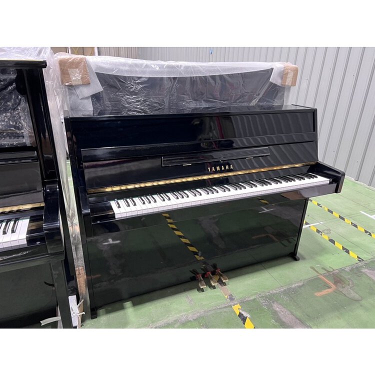 如新品質 山葉 YAMAHA MC108 迷你 小型鋼琴 日本製 中古鋼琴 二手鋼琴 優好選琴網 鋼琴暢貨中心
