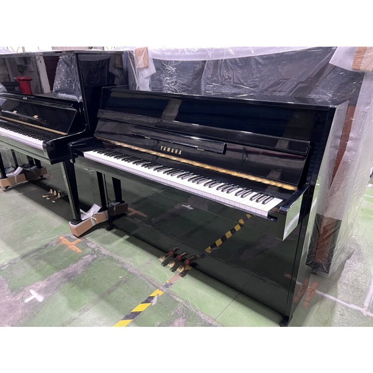 如新品質 山葉 YAMAHA MC108 迷你 小型鋼琴 日本製 中古鋼琴 二手鋼琴 優好選琴網 鋼琴暢貨中心