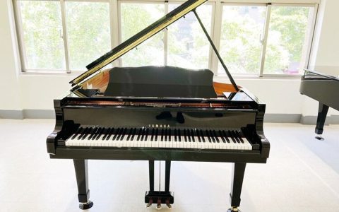 嚴選鋼琴 YAMAHA C3 5百萬號 日本原裝 平台演奏鋼琴 中古鋼琴 二手鋼琴 優好選琴網 保固3年終身保修